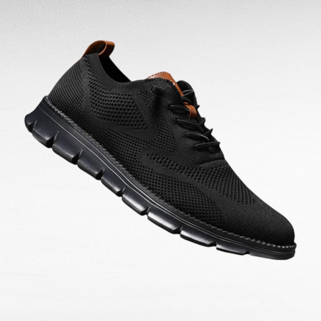 MILANO™ | Premium Breathable Men's Summer Shoes
