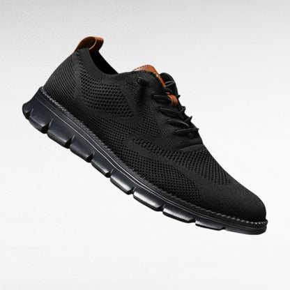 MILANO™ | Premium Breathable Men's Summer Shoes