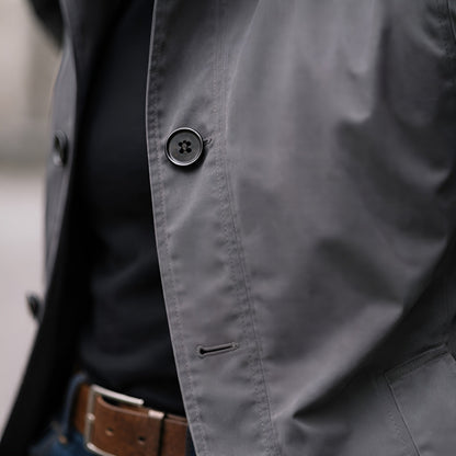 Moxley™ Valero Lyon | Exquisite Urban Outerwear