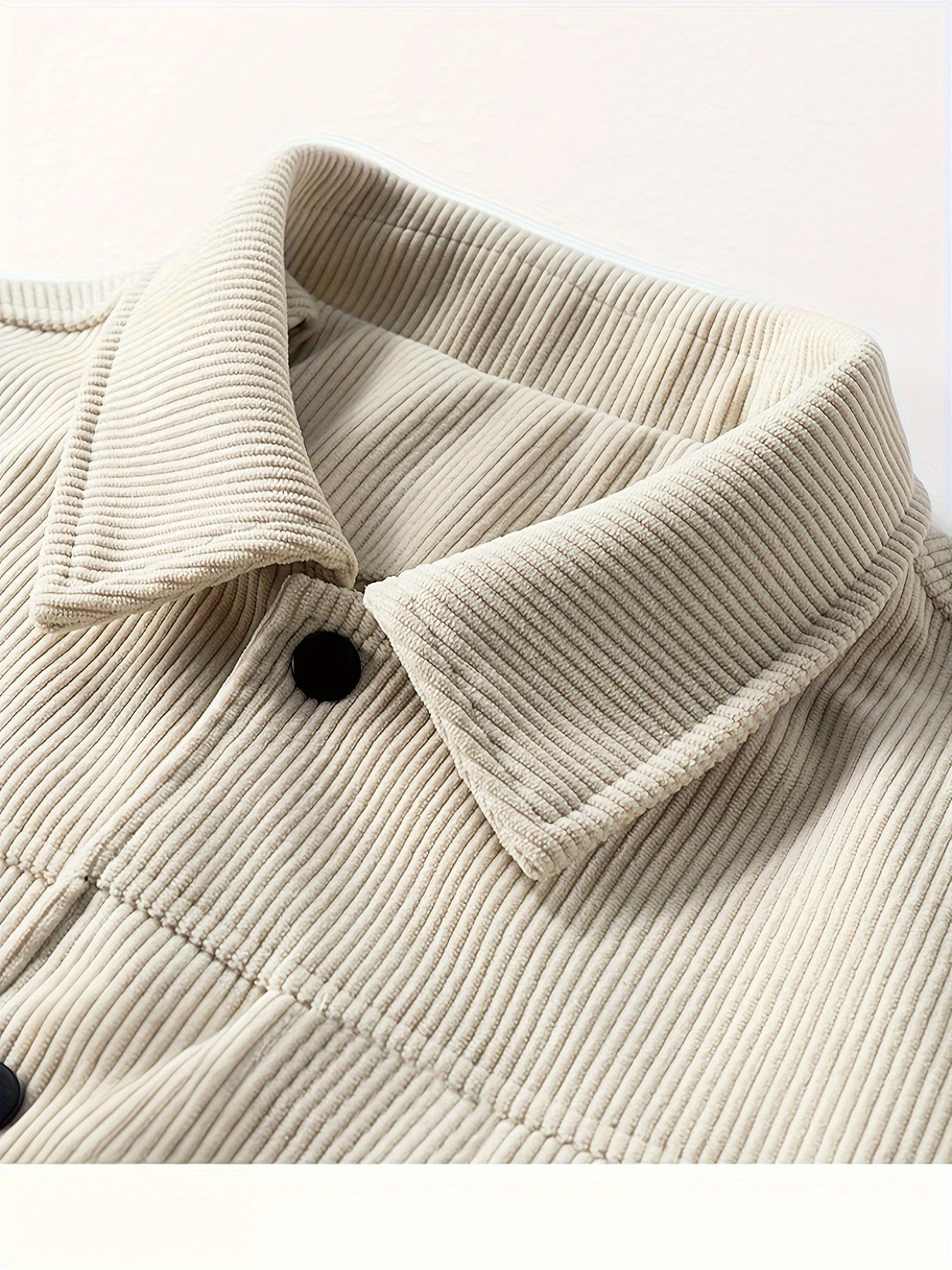 Moxley™ | Exquisite Corduroy Jacket