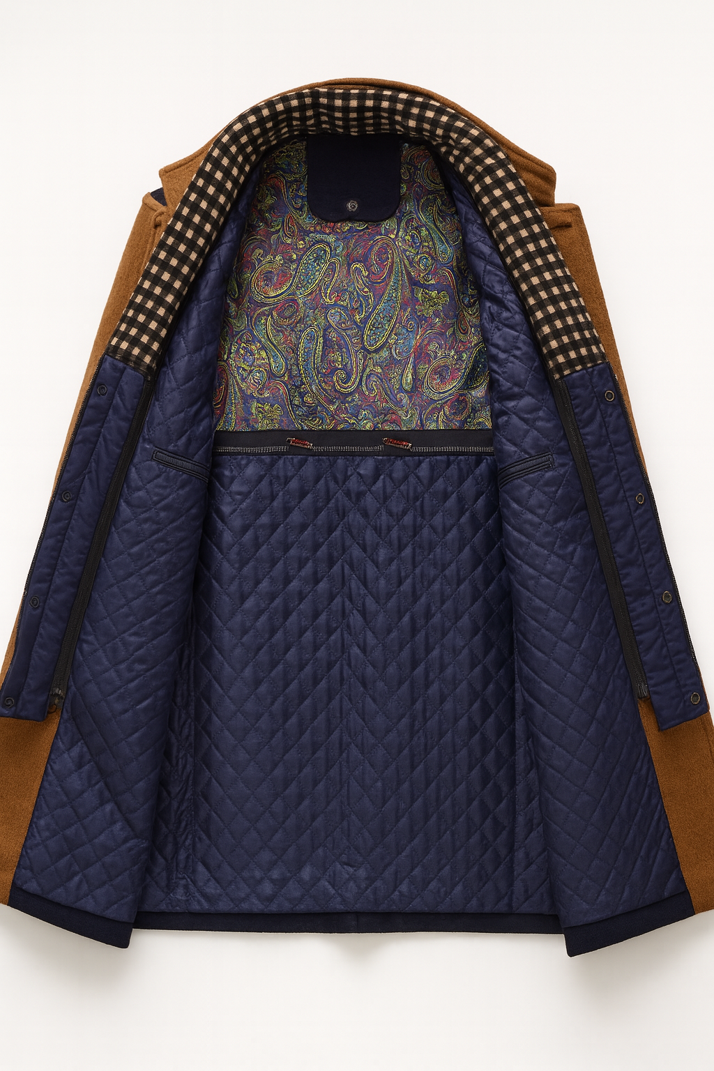 Moxley™ Valero Lyon Luxe Winter Coat