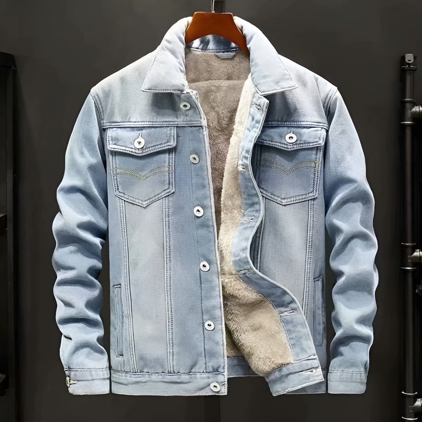 Moxley™ | Exquisite Timeless Elegance and Bold Design