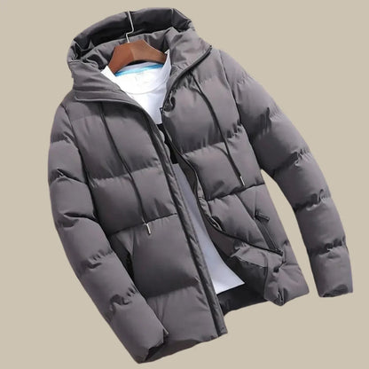 Moxley™ | Luxe Conception Puffer