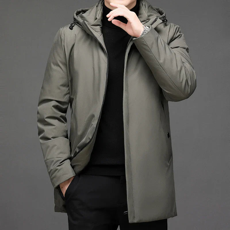 Moxley™ | Exquisite Timeless Elegance and Supreme Comfort