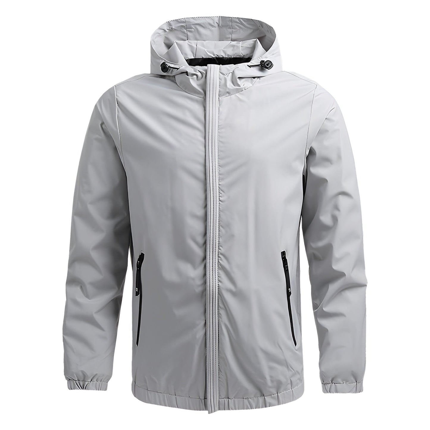 Moxley™ Luxe Waterproof Outdoor Jacket