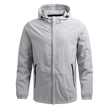 Moxley™ Luxe Waterproof Outdoor Jacket