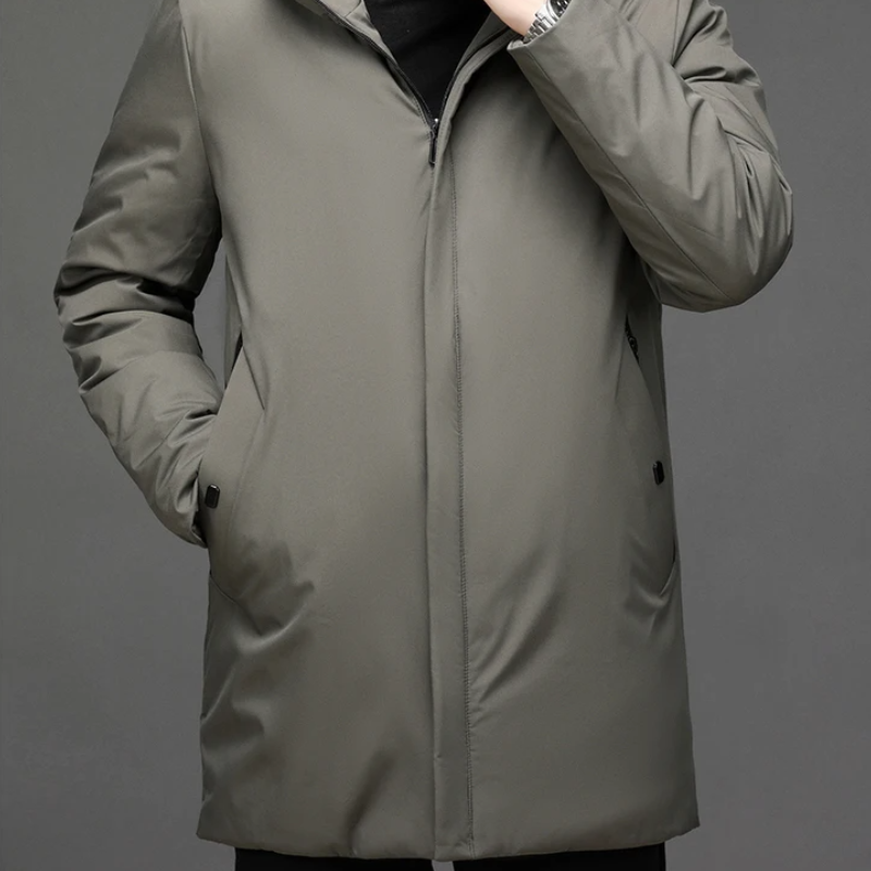 Moxley™ | Exquisite Timeless Elegance and Supreme Comfort