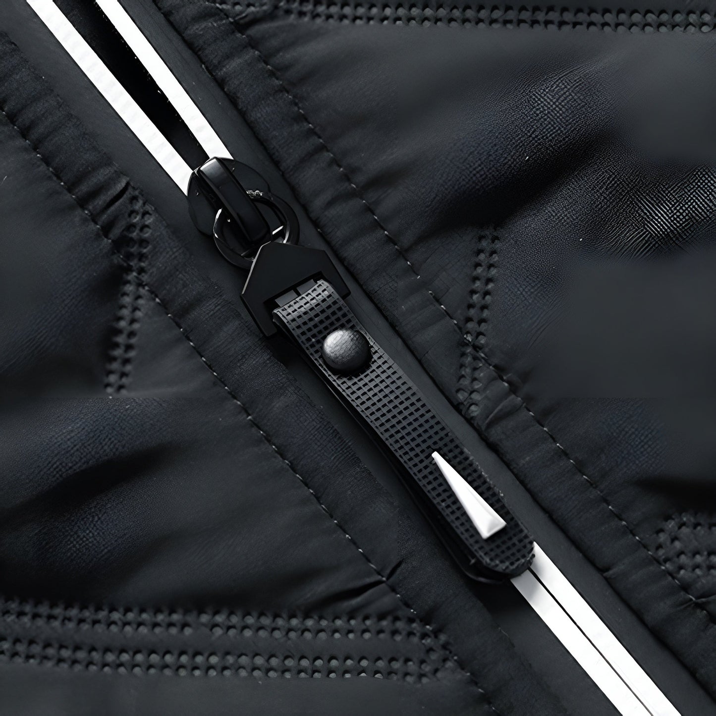 Moxley™ Valero Lyon | Contemporary Luxe Jacket Exuding Timeless Elegance