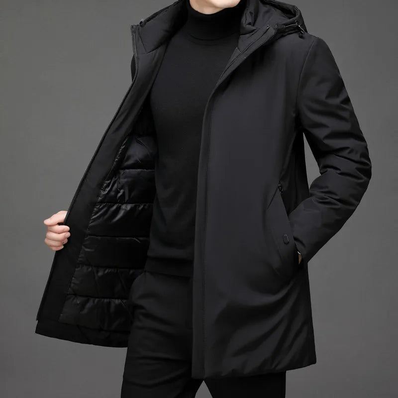 Moxley™ | Exquisite Timeless Elegance and Supreme Comfort