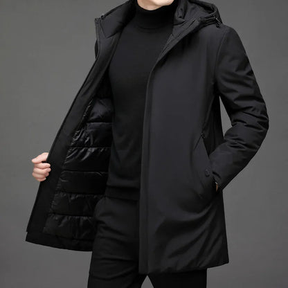Moxley™ | Exquisite Timeless Elegance and Supreme Comfort