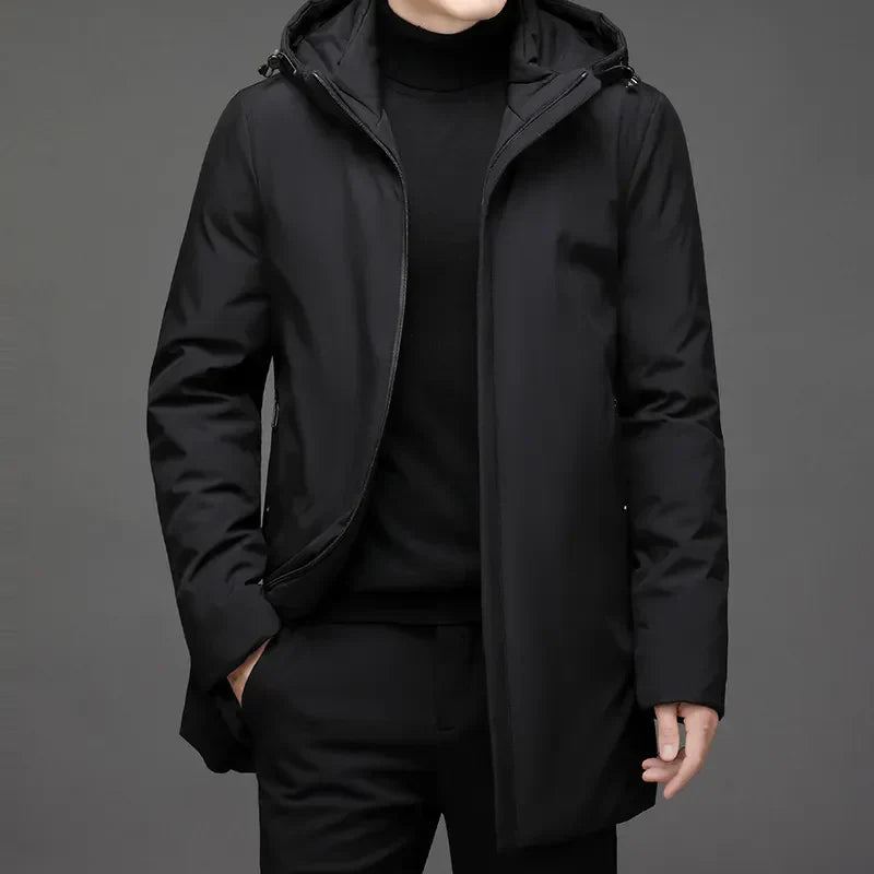 Moxley™ | Exquisite Timeless Elegance and Supreme Comfort