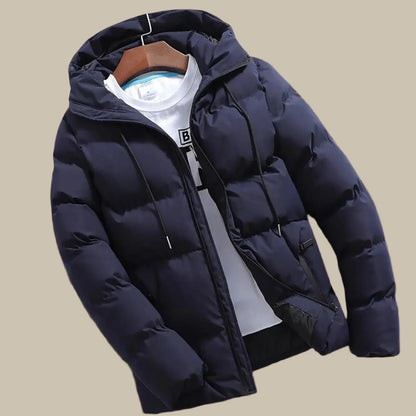 Moxley™ | Luxe Conception Puffer