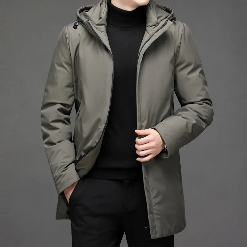 Moxley™ | Exquisite Timeless Elegance and Supreme Comfort