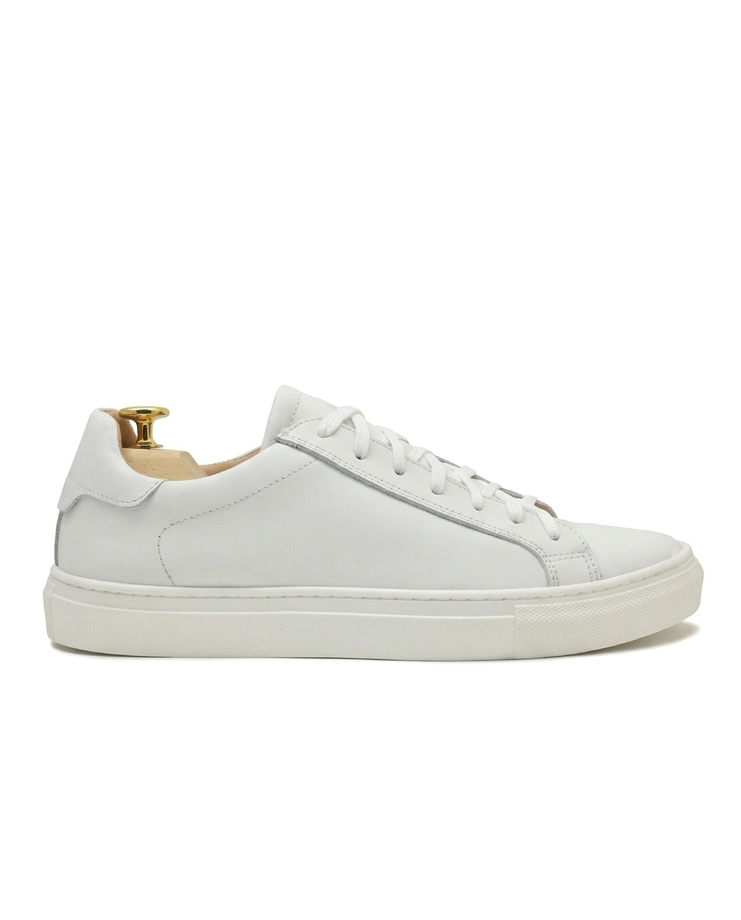 Moxley™ - The Amalfi Calfskin Sneakers
