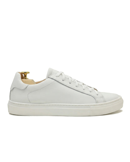 Moxley™ - The Amalfi Calfskin Sneakers