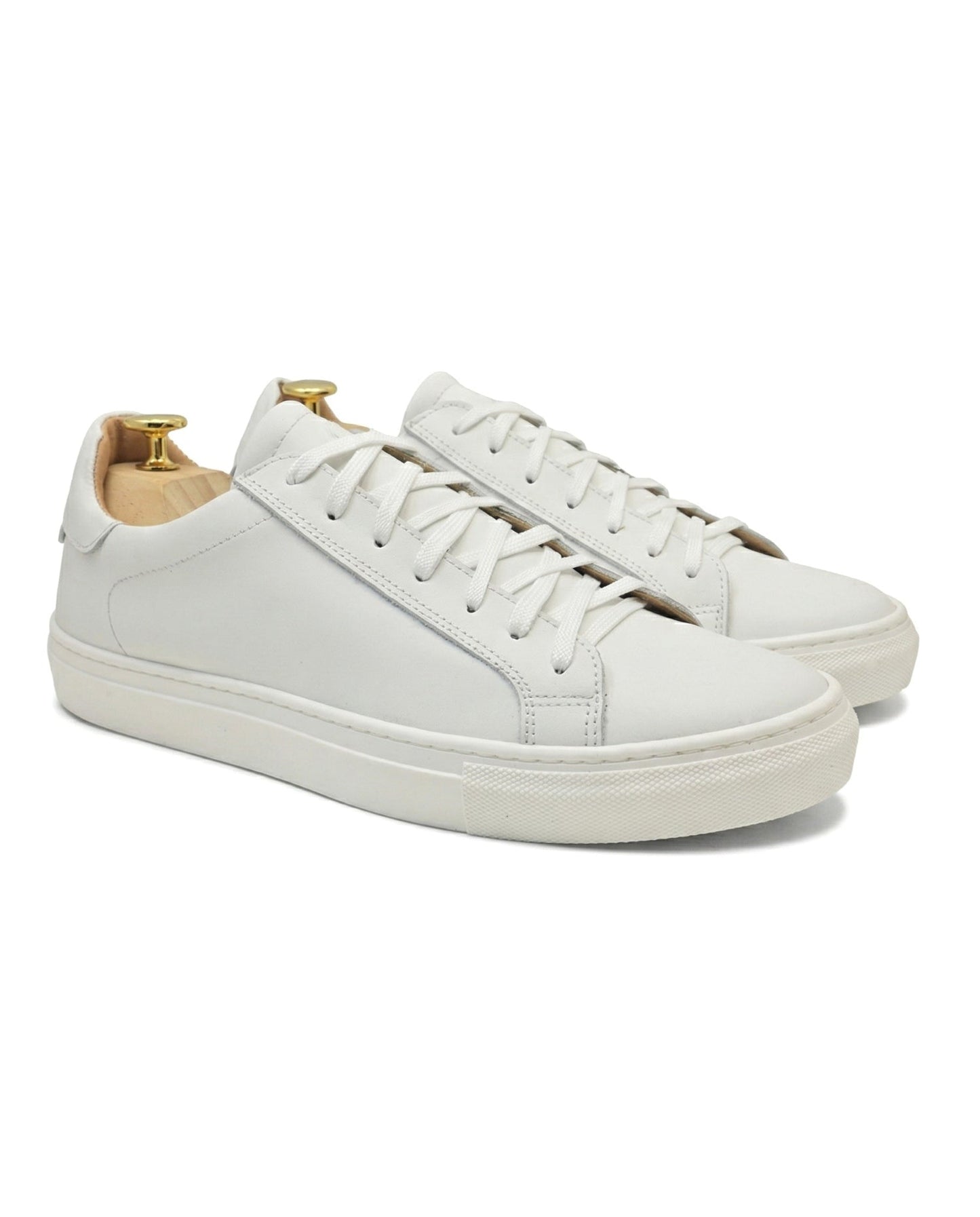 Moxley™ - The Amalfi Calfskin Sneakers