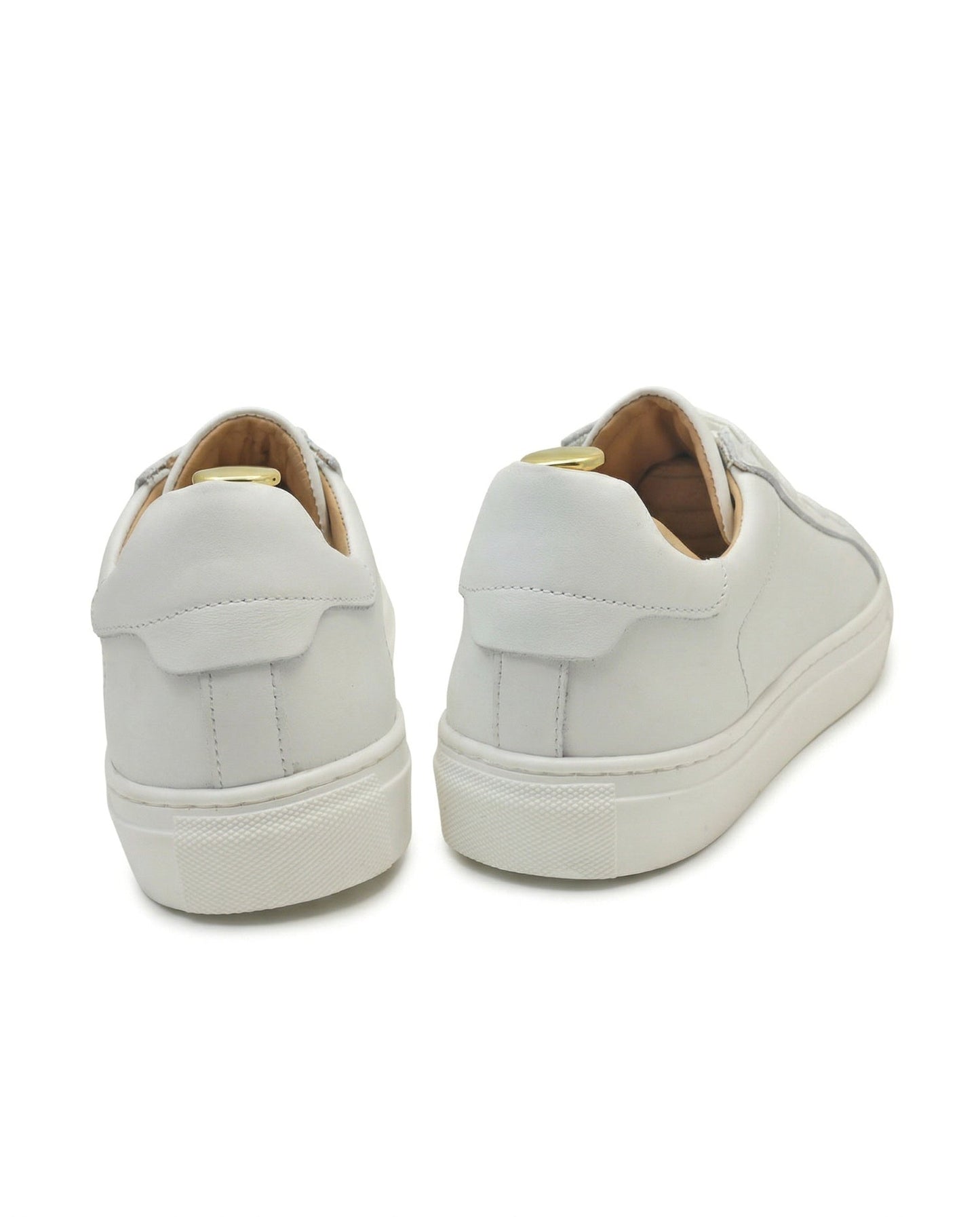 Moxley™ - The Amalfi Calfskin Sneakers