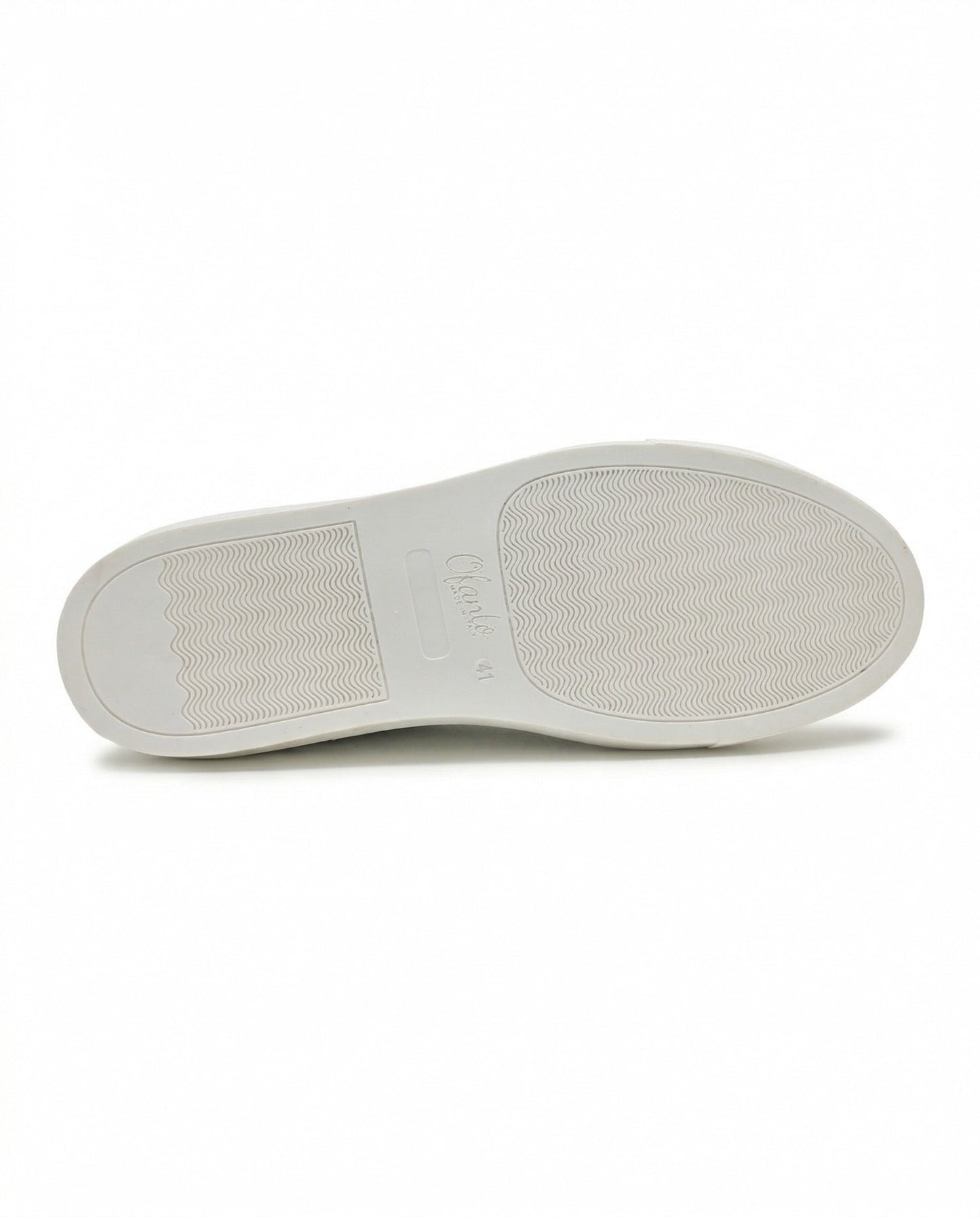 Moxley™ - The Amalfi Calfskin Sneakers