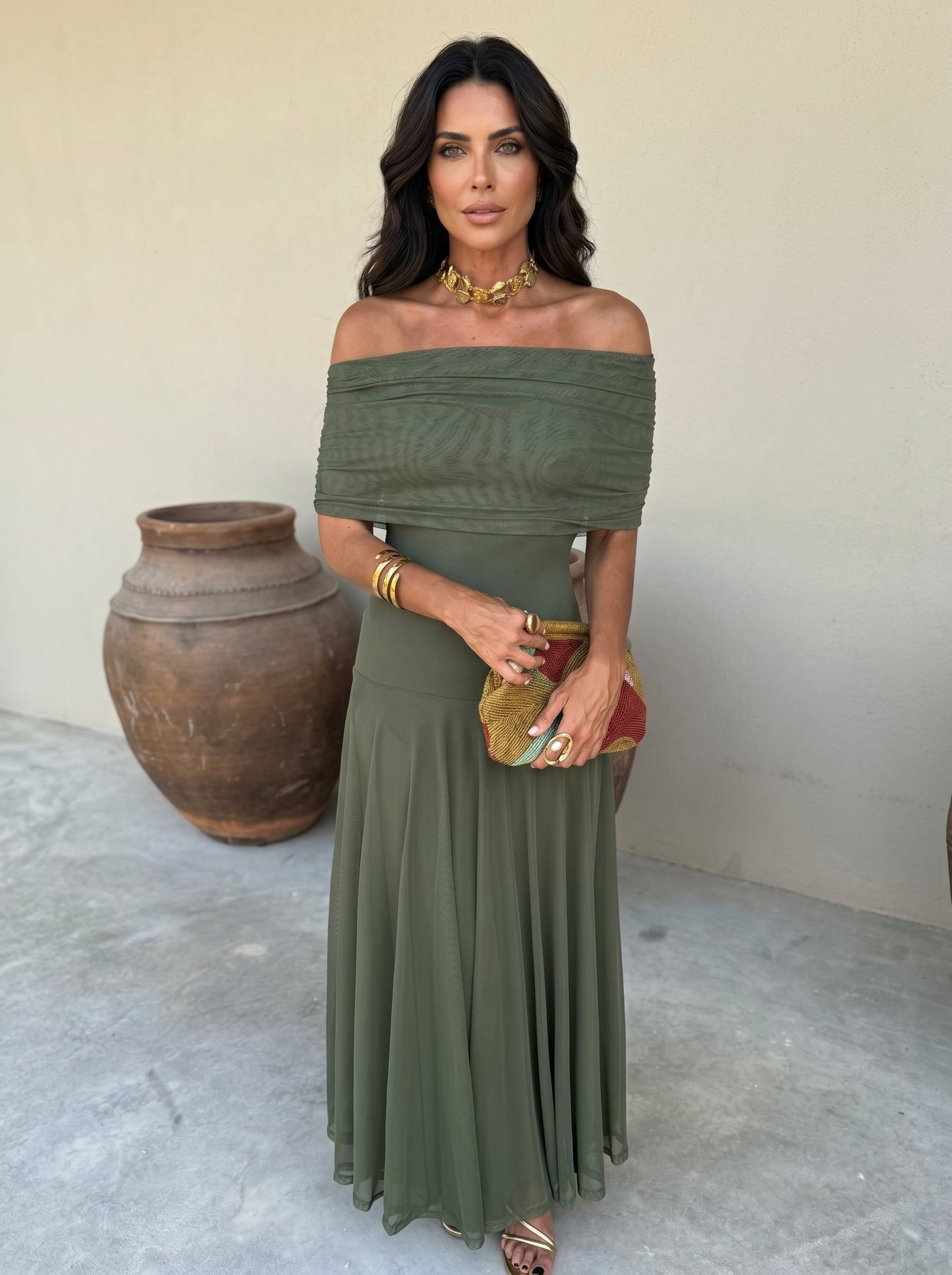 Toledo | Women's Dress