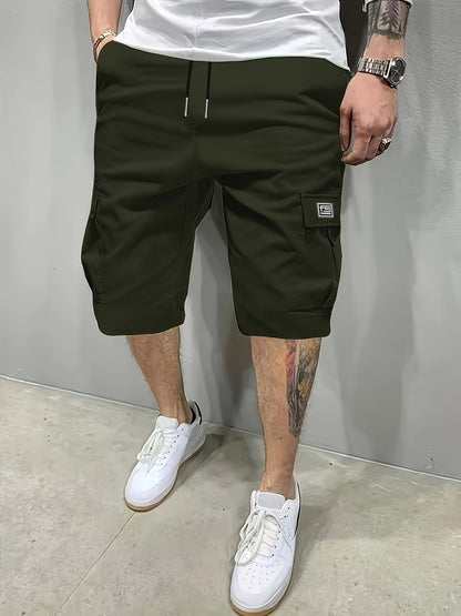 Moxley™ | Men's Cargo Shorts (Buy 1, Get 1 FREE)