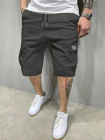 Moxley™ | Men's Cargo Shorts (Buy 1, Get 1 FREE)