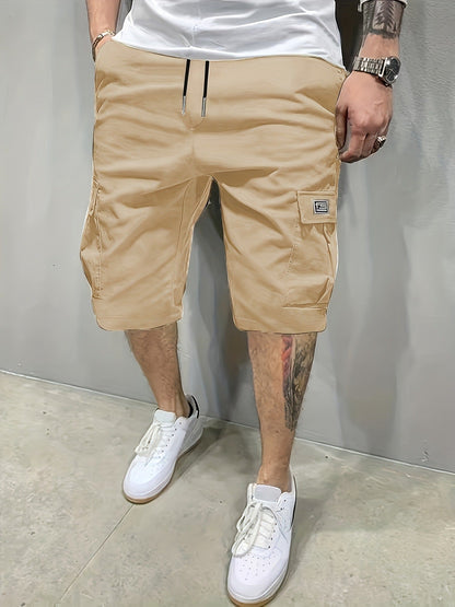 Moxley™ | Men's Cargo Shorts (Buy 1, Get 1 FREE)