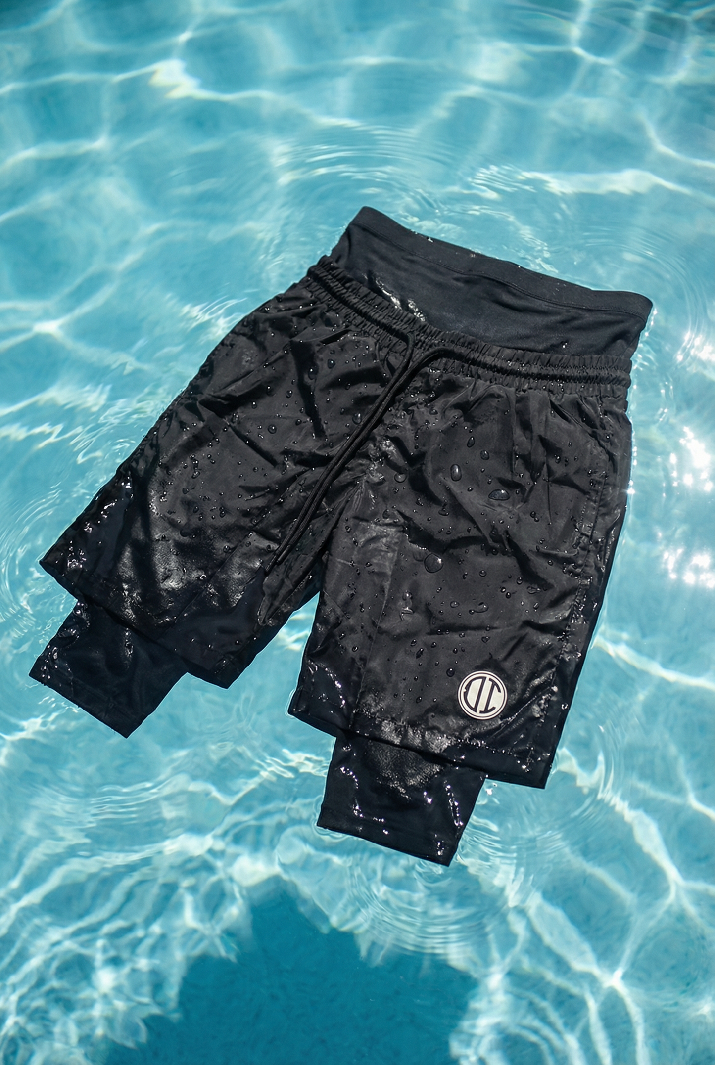 Moxley™ - Awrah Cover Shorts
