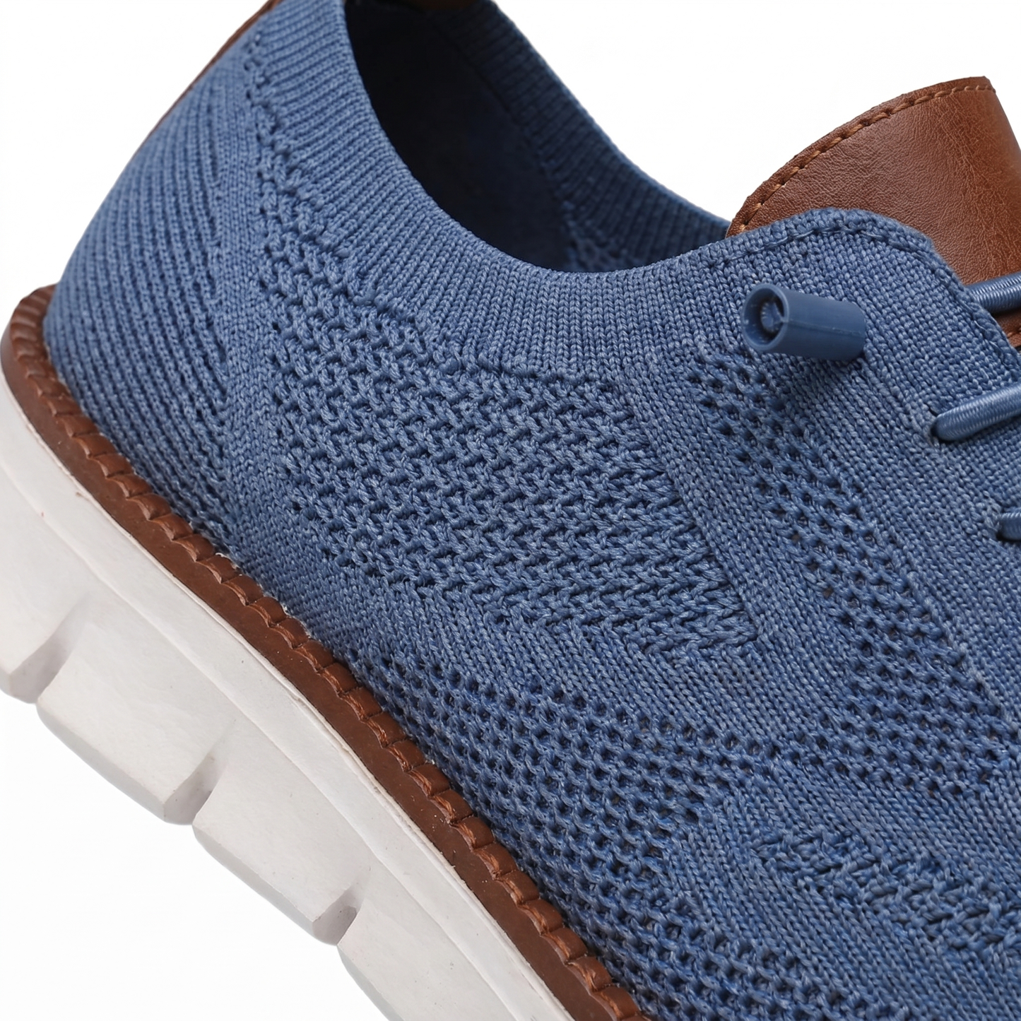 MILANO™ | Premium Breathable Men's Summer Shoes
