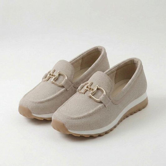 Moxley Liliana™ - Ladies Orthopedic Loafer Sneakers