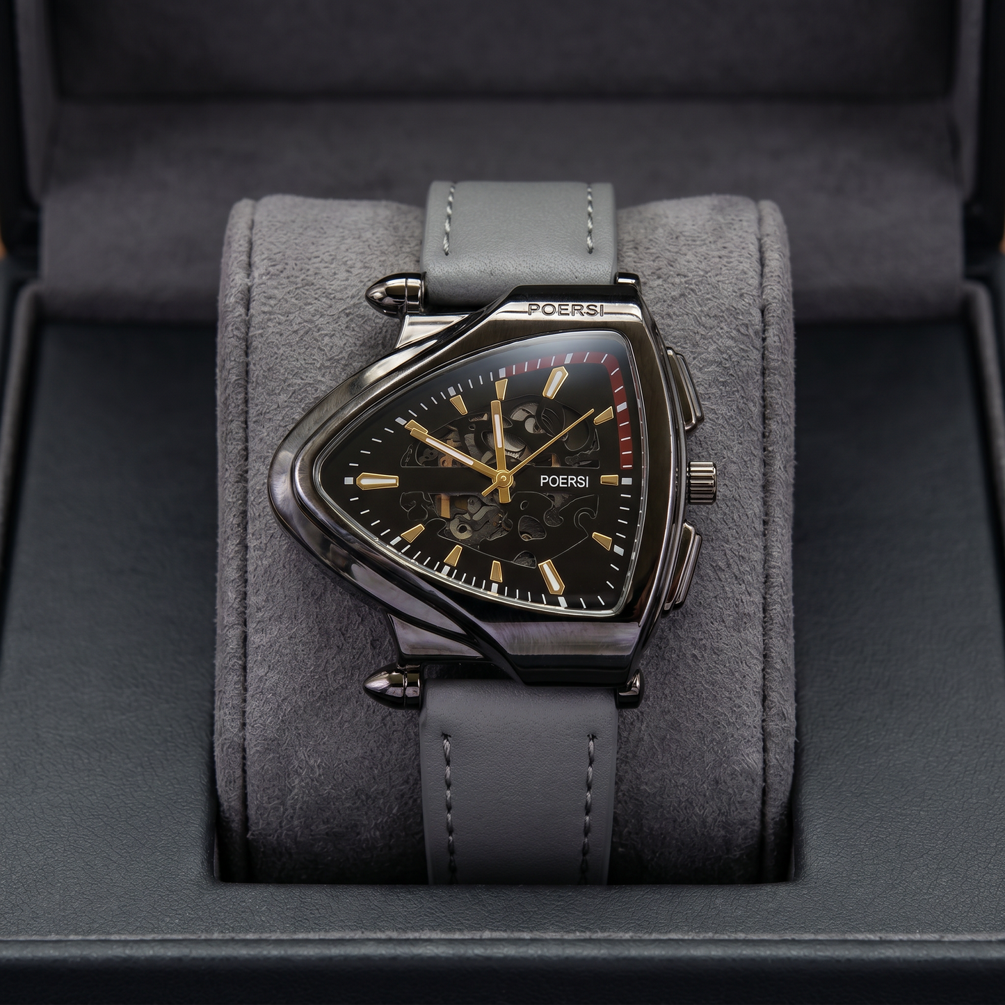 Moxley™ Old Money | Richard PIRELLO Quartz Watch ( Buy 1 GET 1 FREE temporarily )