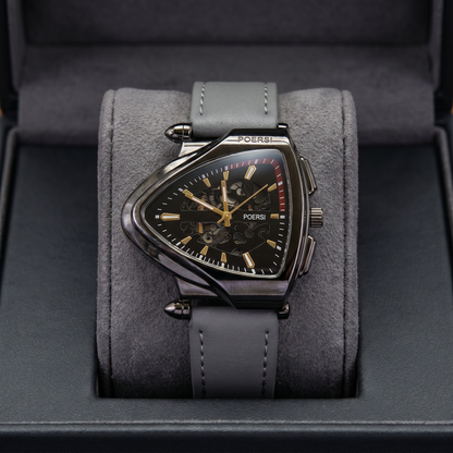 Moxley™ Old Money | Richard PIRELLO Quartz Watch ( Buy 1 GET 1 FREE temporarily )