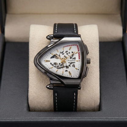 Moxley™ Old Money | Richard PIRELLO Quartz Watch ( Buy 1 GET 1 FREE temporarily )