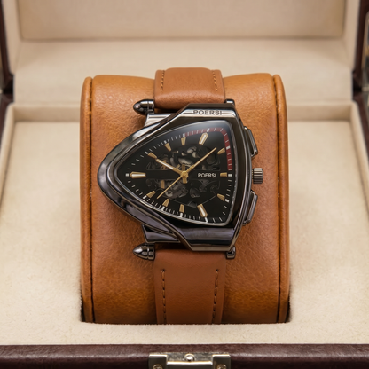 Moxley™ Old Money | Richard PIRELLO Quartz Watch ( Buy 1 GET 1 FREE temporarily )