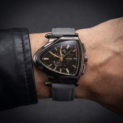 Moxley™ Old Money | Richard PIRELLO Quartz Watch ( Buy 1 GET 1 FREE temporarily )