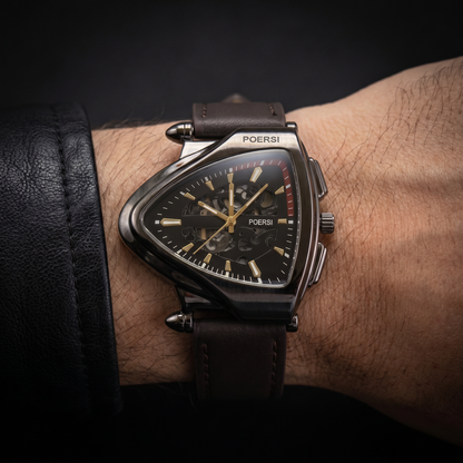Moxley™ Old Money | Richard PIRELLO Quartz Watch ( Buy 1 GET 1 FREE temporarily )