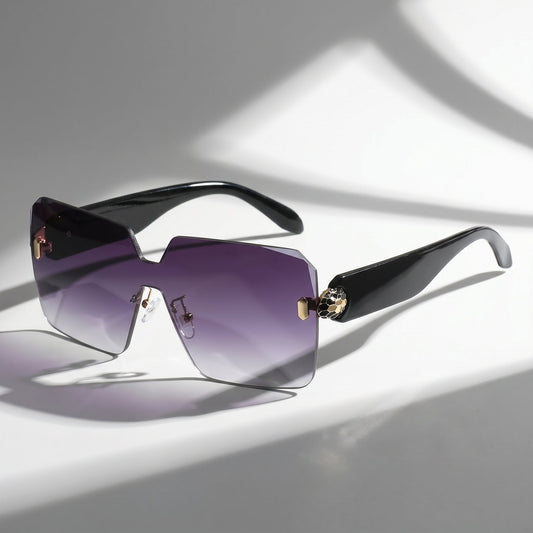 Moxley™ Class & Elegance| Mona Luxe Sunglasses