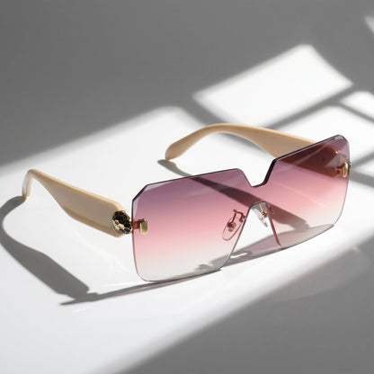 Moxley™ Class & Elegance| Mona Luxe Sunglasses