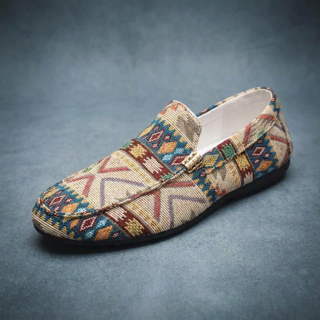 Moxley™ Salvatore | Salvatore Geneve Moccasin