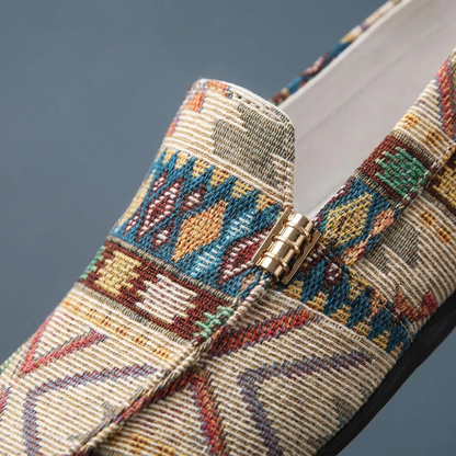 Moxley™ Salvatore | Salvatore Geneve Moccasin