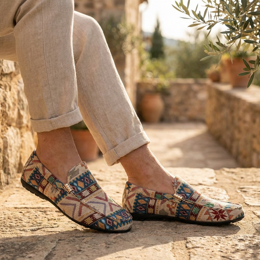Moxley™ Salvatore | Salvatore Geneve Moccasin