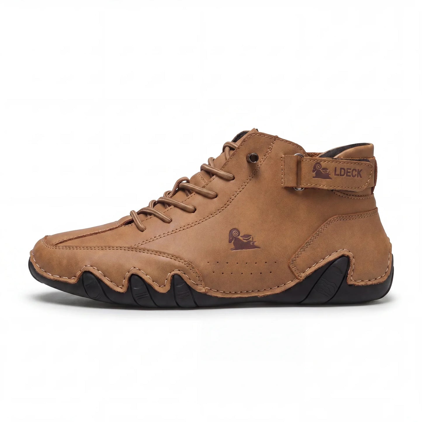 Moxley™ Regent Waterproof Orthopedic Shoes