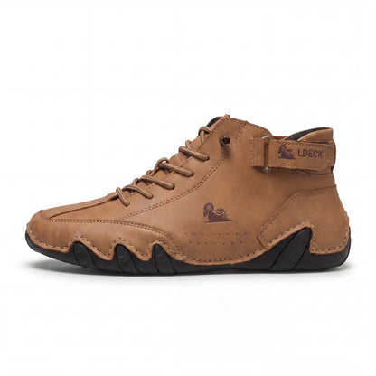 Moxley™ Regent Waterproof Orthopedic Shoes