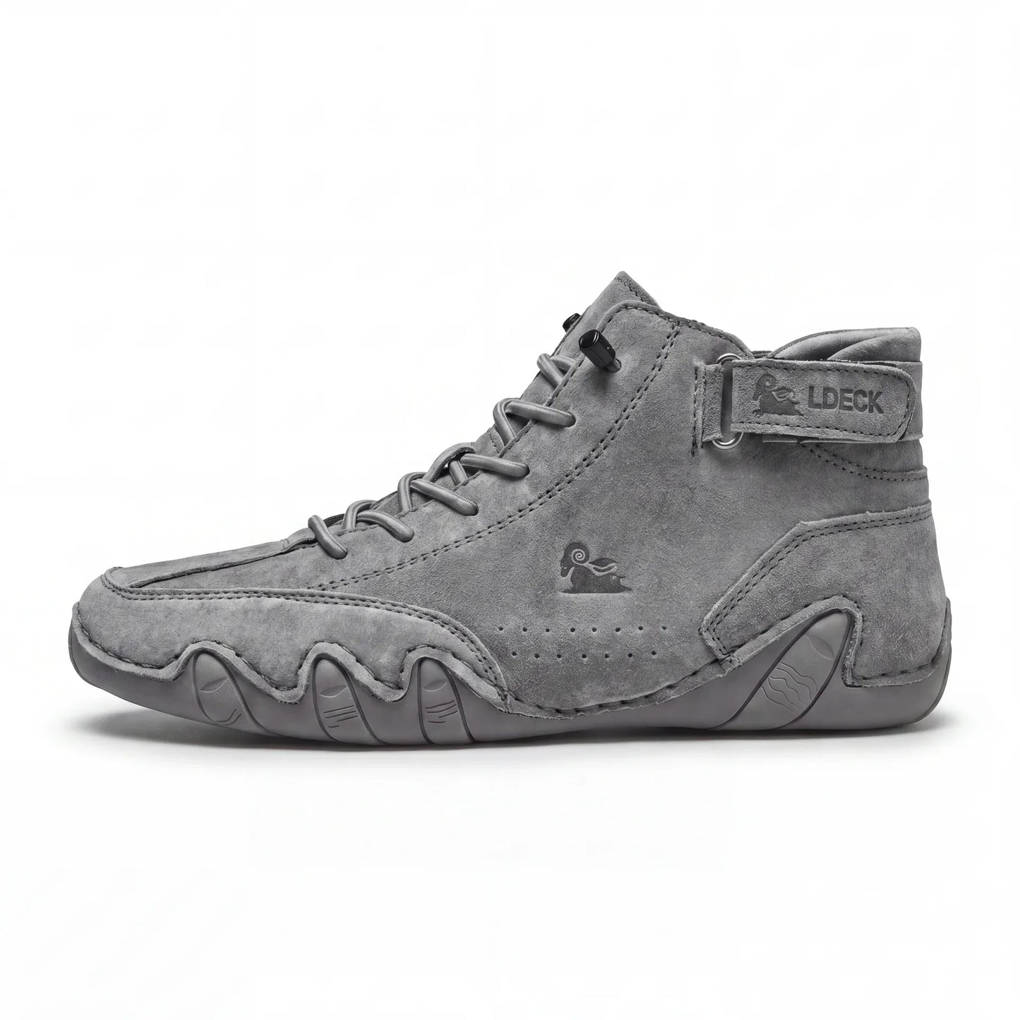 Moxley™ Regent Waterproof Orthopedic Shoes