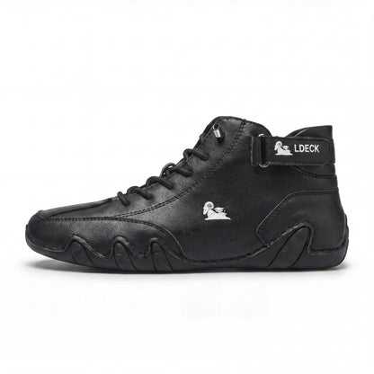 Moxley™ Regent Waterproof Orthopedic Shoes
