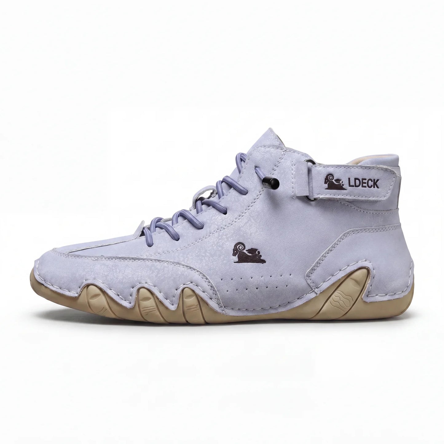 Moxley™ Regent Waterproof Orthopedic Shoes