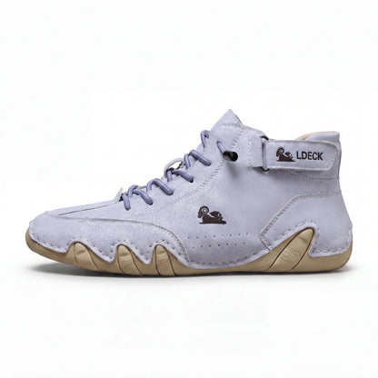 Moxley™ Regent Waterproof Orthopedic Shoes