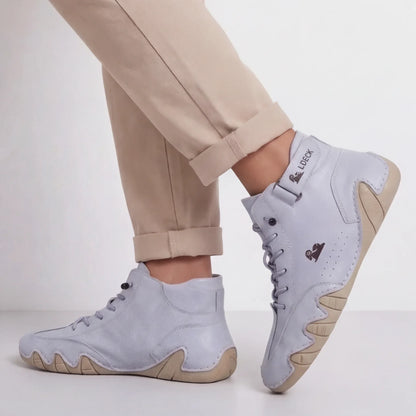 Moxley™ Regent Waterproof Orthopedic Shoes