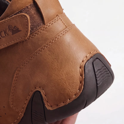 Moxley™ Regent Waterproof Orthopedic Shoes