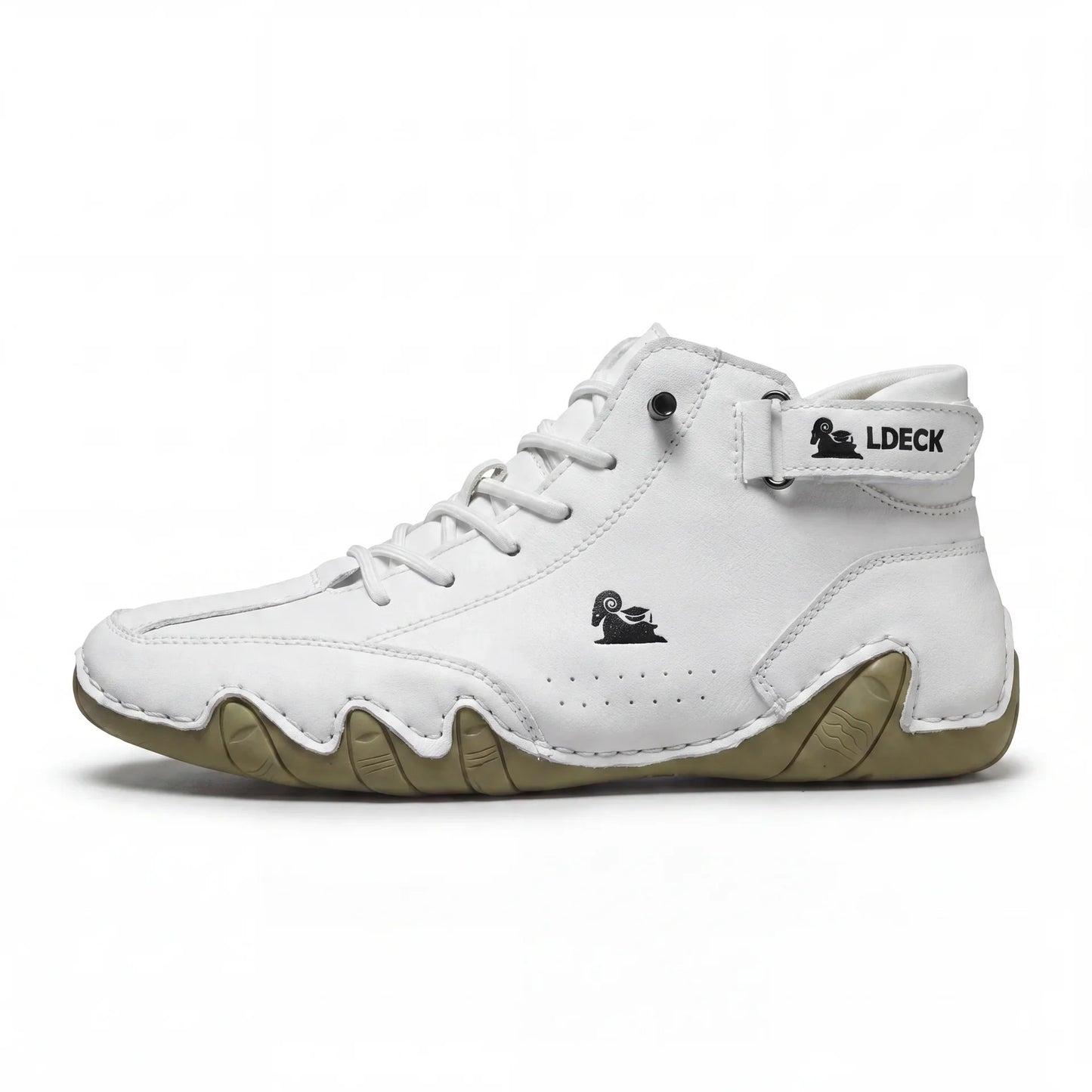 Moxley™ Regent Waterproof Orthopedic Shoes