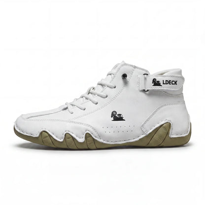 Moxley™ Regent Waterproof Orthopedic Shoes